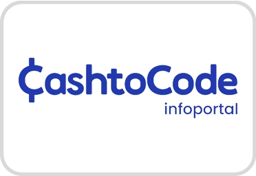 CashtoCode